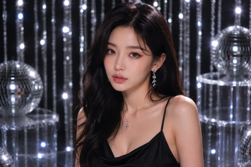 강남구구단의 지은실장