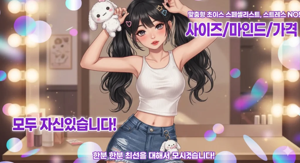 강남구구단 안내